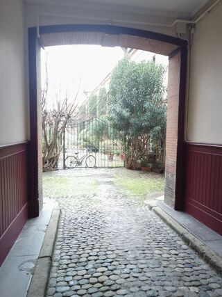  Appartement � louer 2/3 pi�ces 80 m�