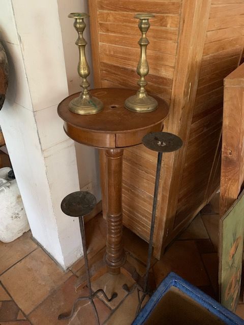 ANCIEN (XX) 50 Saint-Jean-Cap-Ferrat (06)