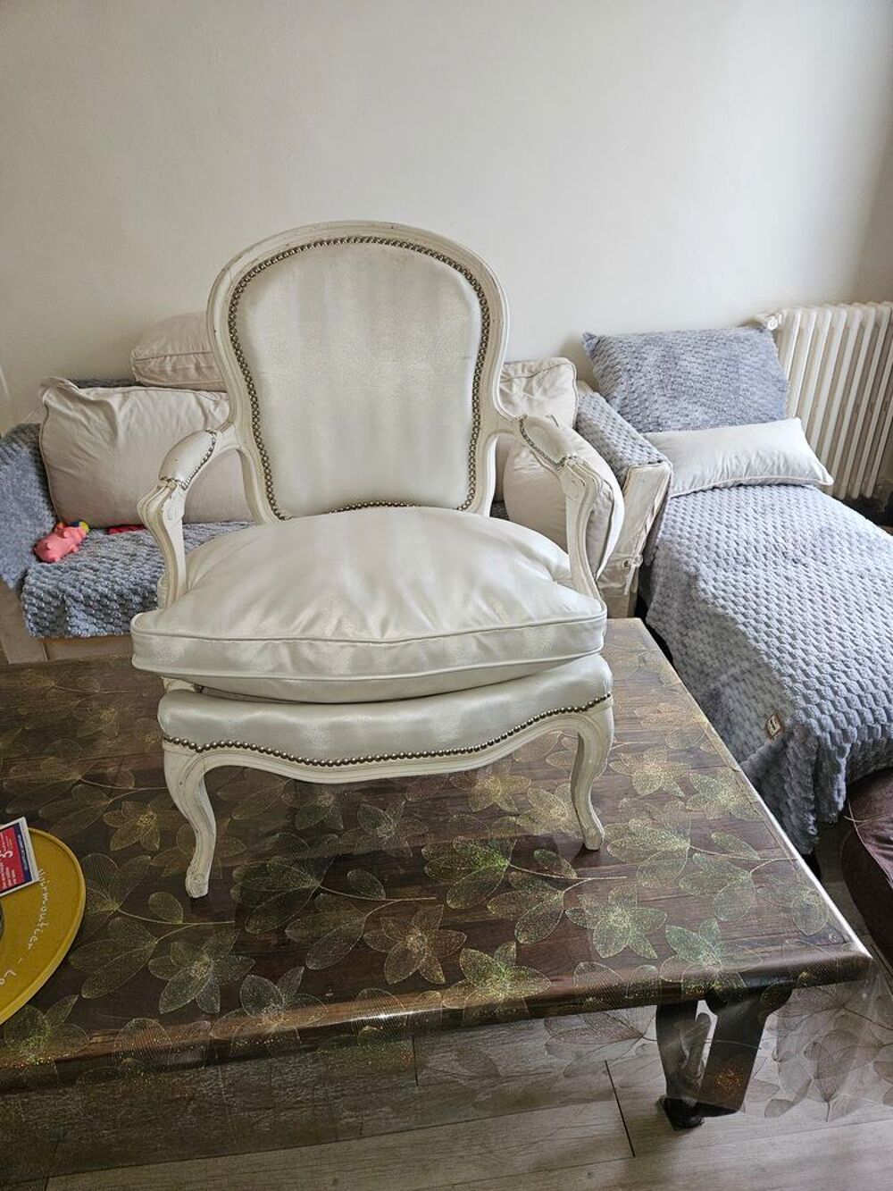 Fauteuil Meubles