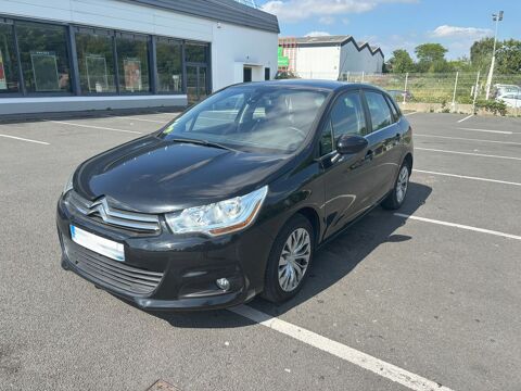 Citroen c4 Citroën  HDi 90 Millenium Business
