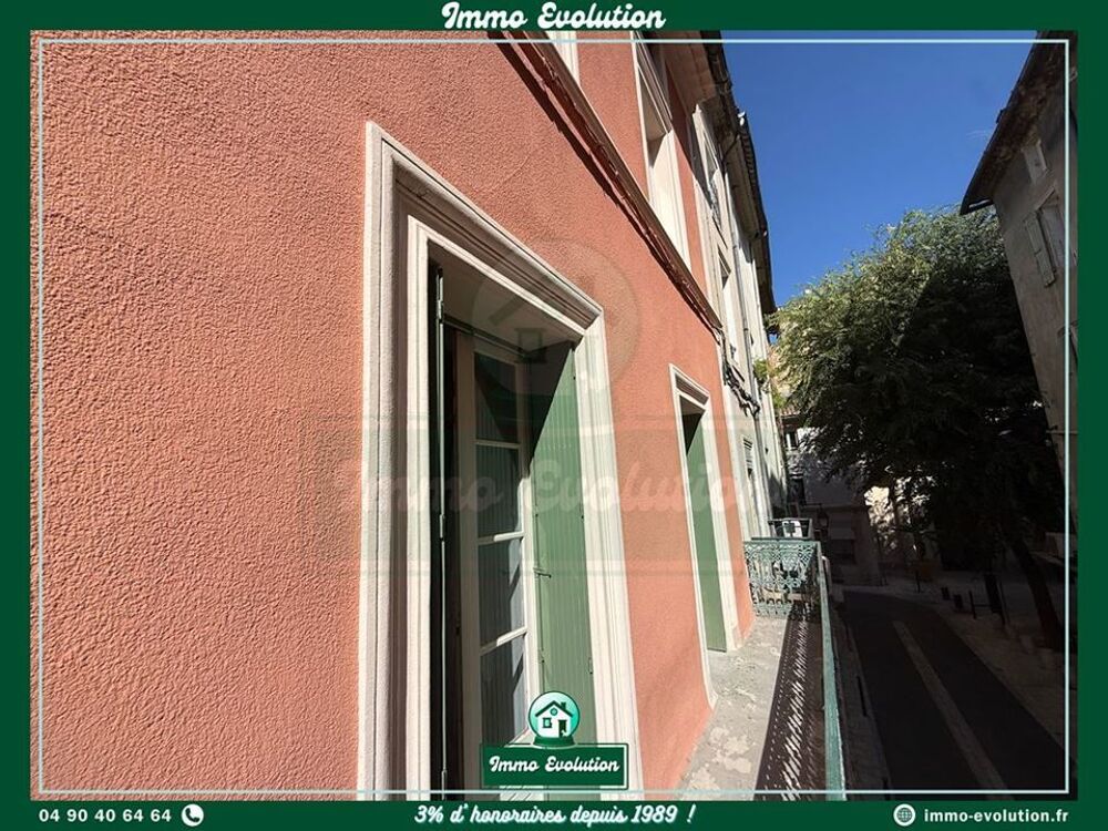 Vente Appartement Duplex - 197m ² Orange