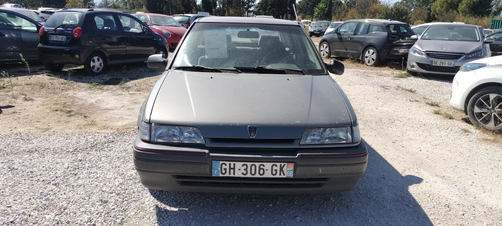 S&eacute;rie 200 214 GSI 1991 occasion 66000 Perpignan