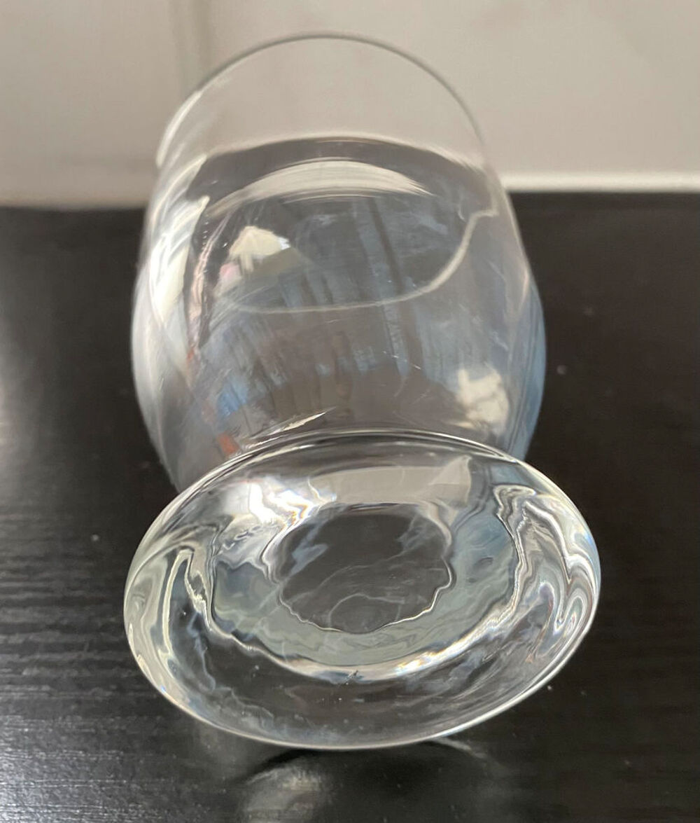 Lot de 16 verres Cuisine