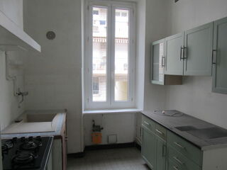  Appartement � louer 4 pi�ces 43 m� Al�s