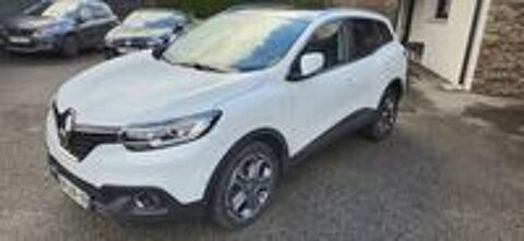 Kadjar dCi 130 Energy 4WD Intens 2017 occasion 74950 Scionzier