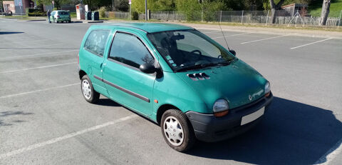 Renault twingo 1.2i