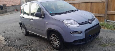 Fiat panda 1.0 70 ch Hybride BSG S/S