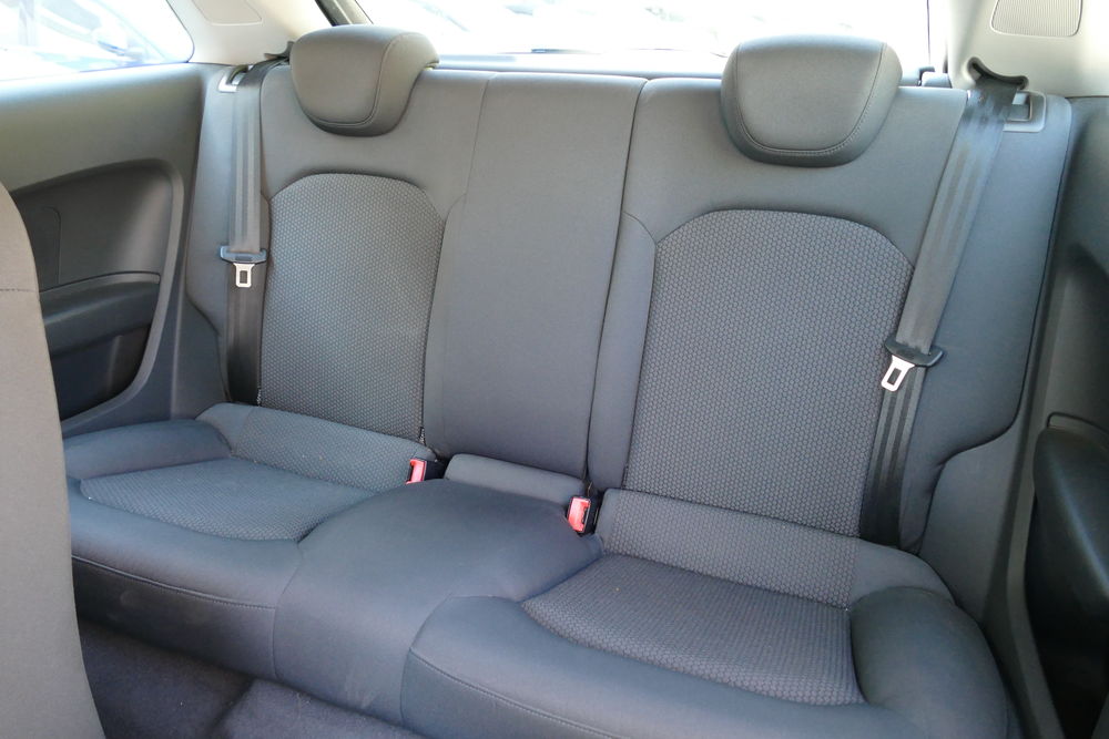 A1 Sportback 1.6 TDI 105 Ambiente (5 CV) 2011 occasion 13600 La Ciotat