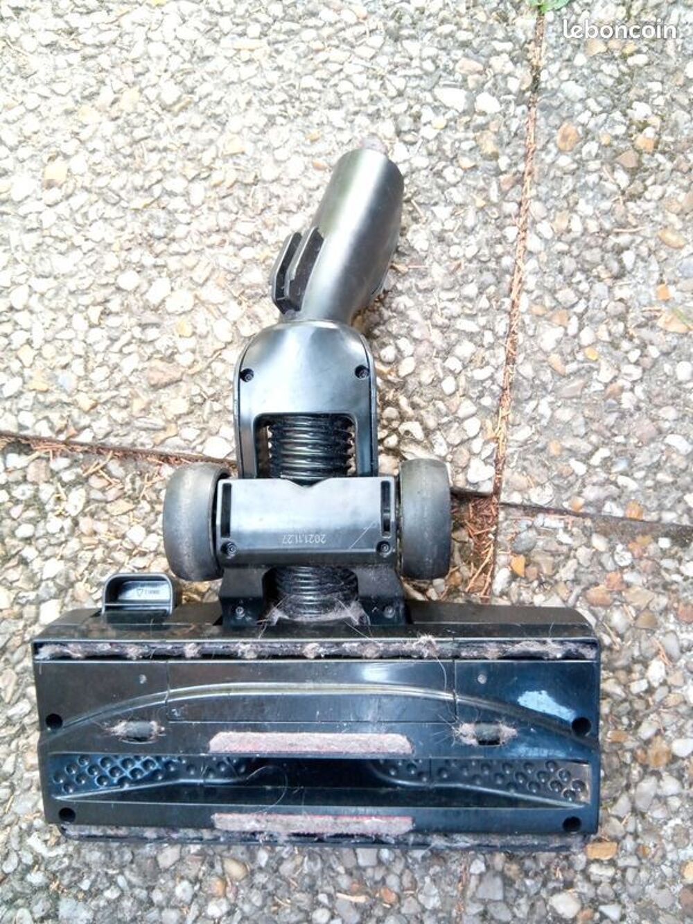 Brosse Rowenta silence force Electroménager