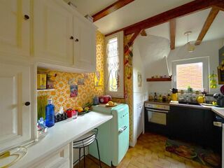  Maison � vendre 5 pi�ces 80 m�