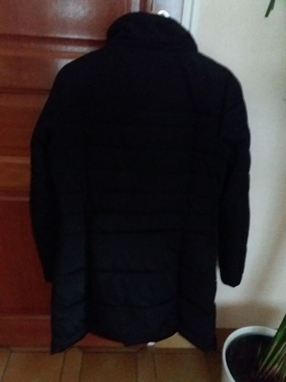 Manteau doudoune femme 38 Vêtements