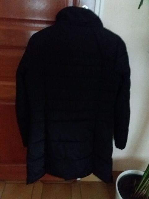 Manteau doudoune femme 38 12 Préfailles (44)