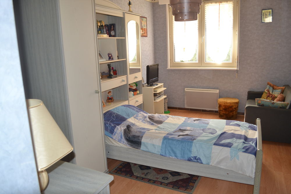 chambre pont 1 personne Meubles