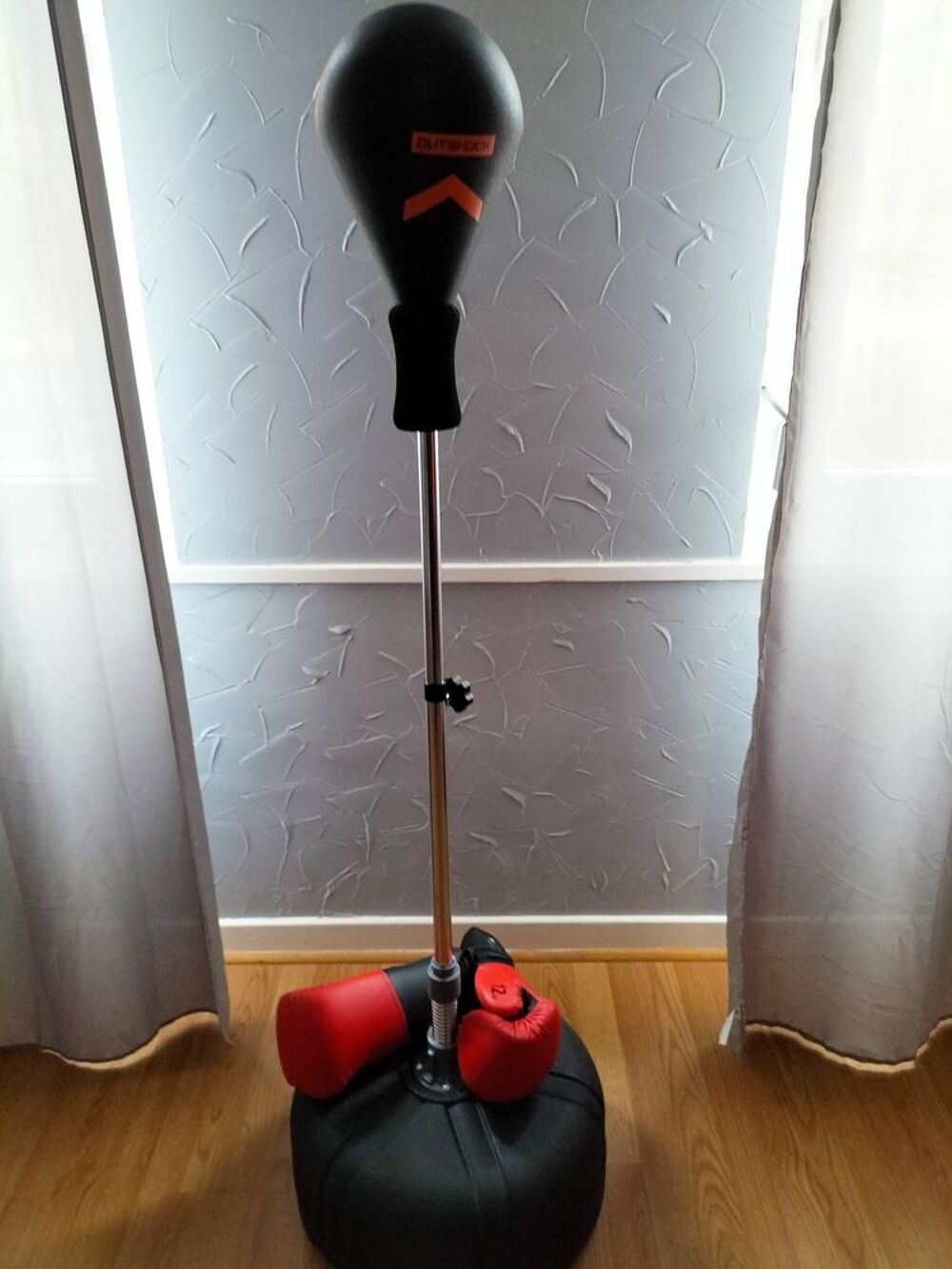 Punching-ball Sports