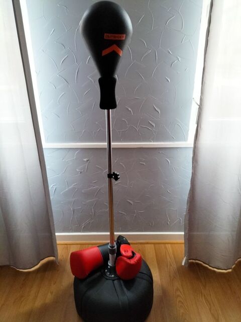 Punching-ball 70 Digoin (71)