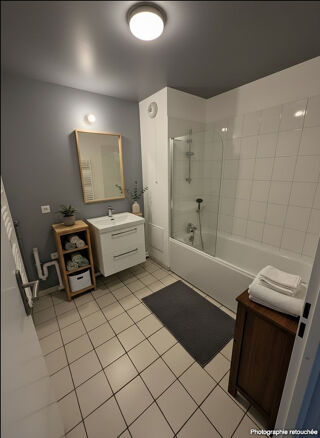  Appartement  vendre 3 pices 56 m