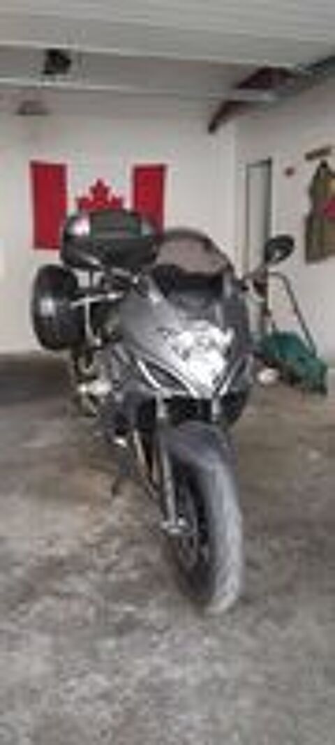 SUZUKI 2012 occasion 81200 Mazamet