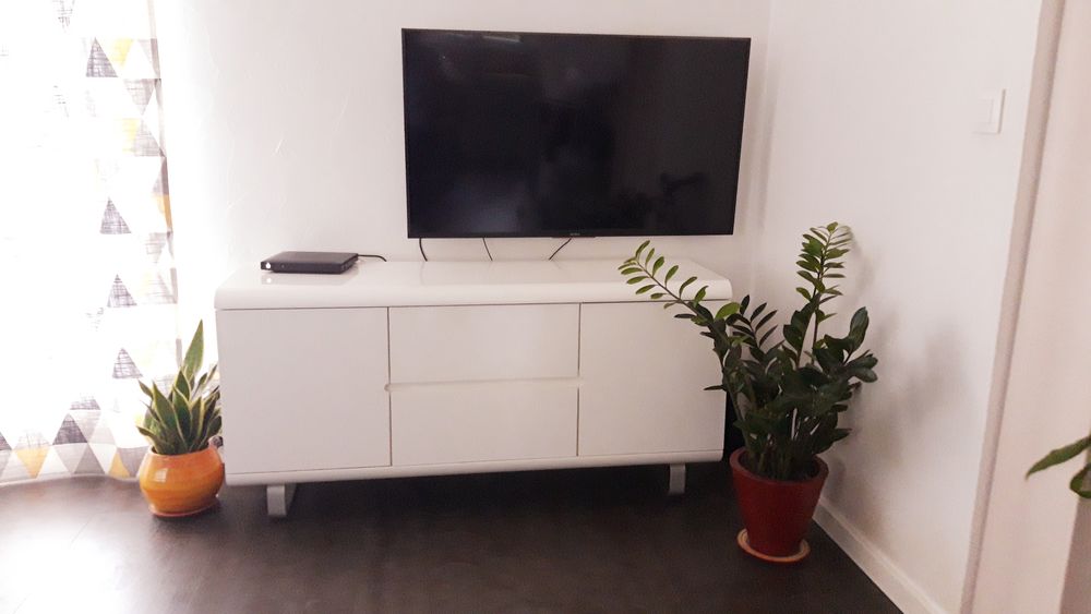 Buffet bas enfilade (meuble tv) Meubles