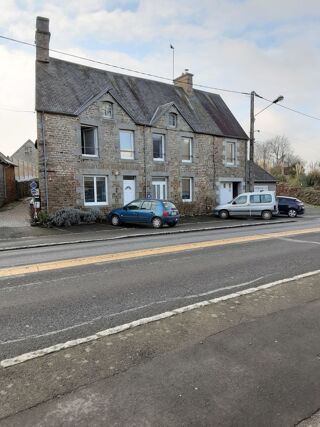  Maison  vendre 9 pices 200 m