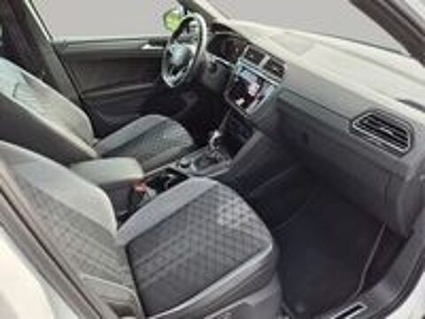 Tiguan 2.0 TDi SCR R Line 4Motion Attelage 2022 occasion 33600 Pessac