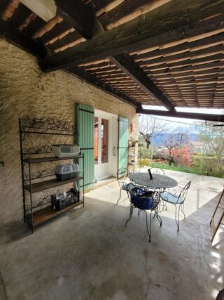 Villa à vendre 5 pièces 110 m² Château-arnoux-saint-auban