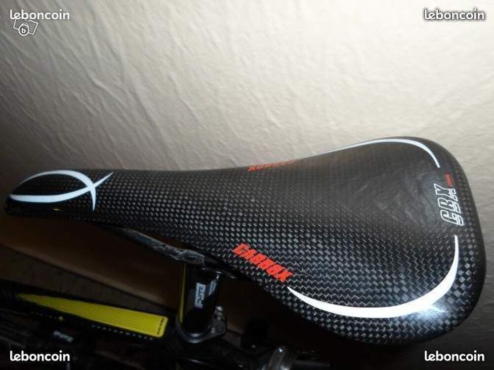 V&eacute;lo de course "Raleigh" (tout en carbone) Vélos