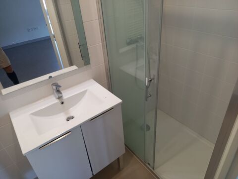  Appartement � louer 1 pi�ce 28 m�