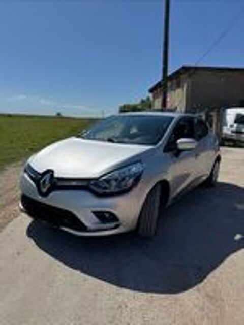Clio IV Clio dCi 75 Energy Zen 2019 occasion 01500 Amb&eacute;rieu-en-Bugey