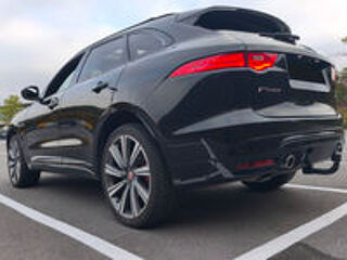 F-PACE F-Pace V6 3.0 D - 300 ch AWD BVA8 S 2018 occasion 92600 Asni&egrave;res-sur-Seine