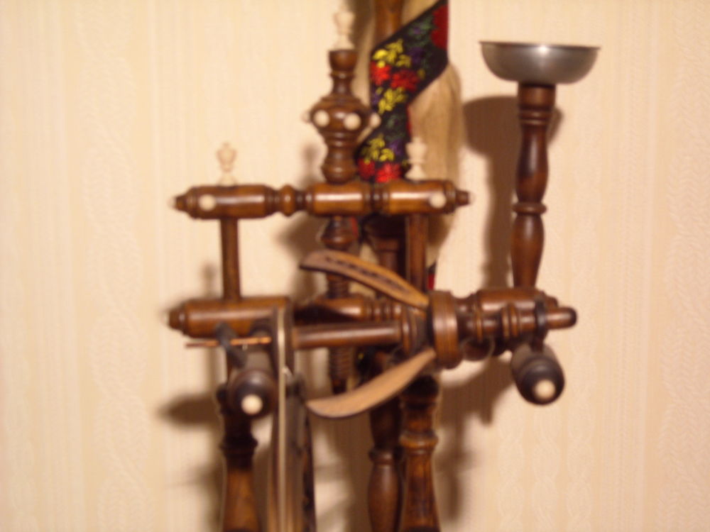 Rouet Meubles