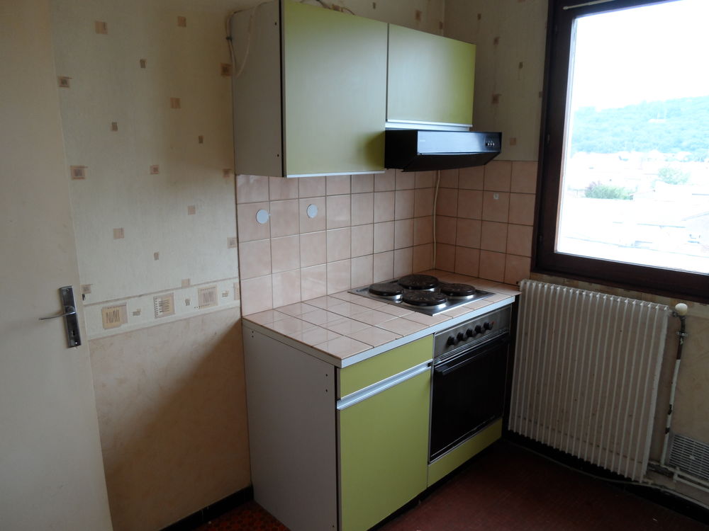 Location Appartement Appartement 2/3 pièces 55 m² Dombasle-sur-meurthe