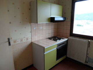  Appartement à louer 2/3 pièces 55 m² Dombasle-sur-meurthe