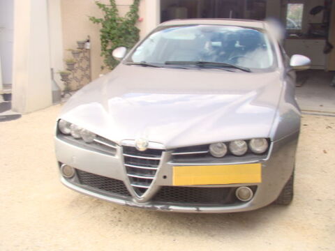 Alfa-romeo 159 Alfa Romeo  1.9 JTDm 120 ECO Distinctive