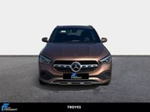 Classe GLA 200 d 8G-DCT Business Line 2023 occasion 10600 Barberey-Saint-Sulpice