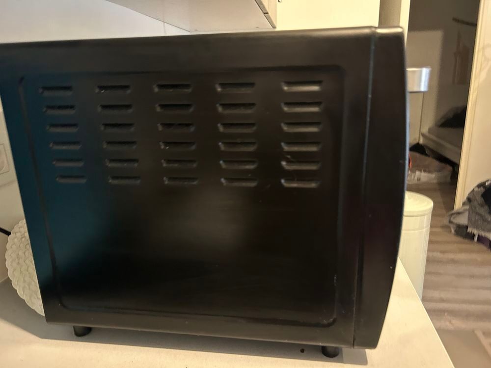 Four &agrave; convection Tristar Electromnager