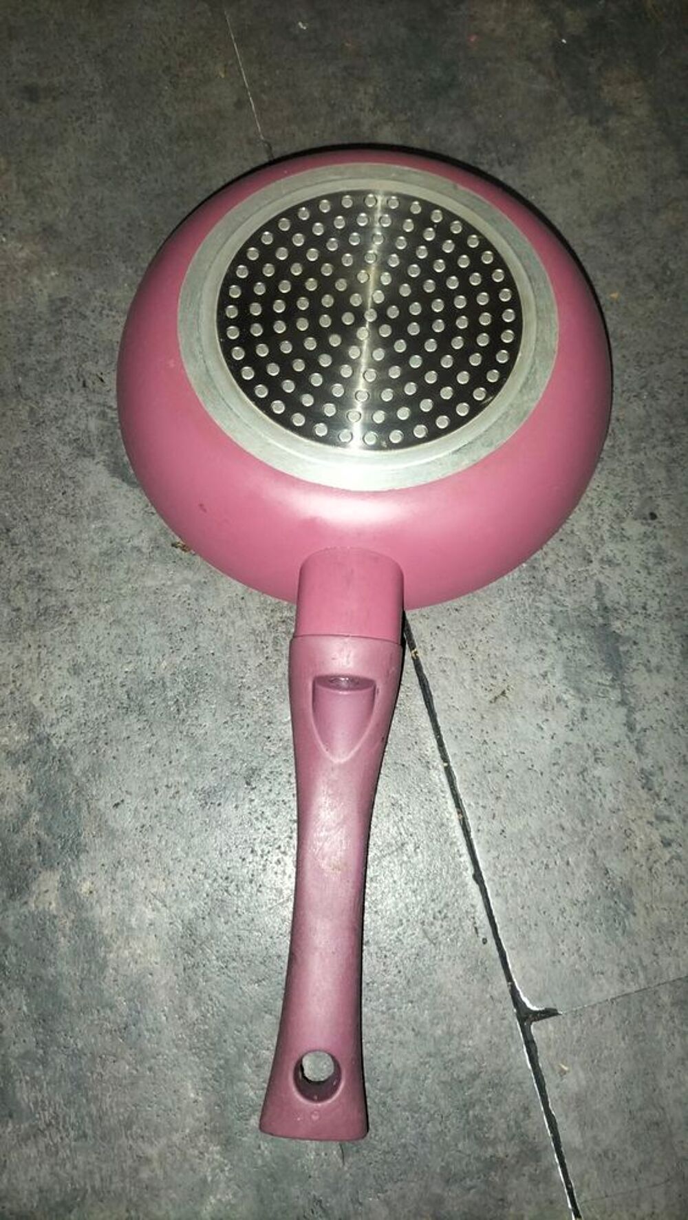 Po&ecirc;le quid induction.. quasi neuf Cuisine