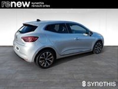 Clio V Clio E-Tech full hybrid 145 Techno 2022 occasion 13200 Arles