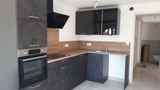  Appartement à louer 2/3 pièces 74 m² Haguenau