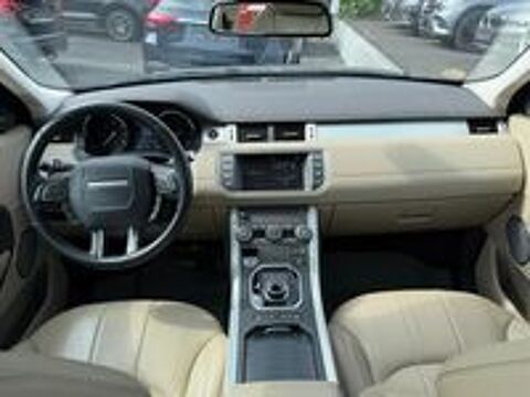 Range Rover Evoque D150 AWD BVA9 R-Dynamic 2019 occasion 55100 Verdun