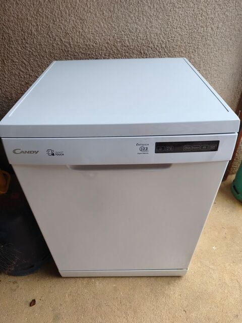 lave vaisselle Candysmart touch silence Corny-sur-Moselle (57)
