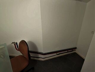  Appartement � louer 1 pi�ce 20 m� Courbevoie