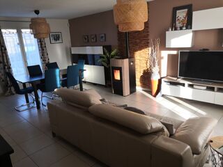  Maison à vendre 5 pièces 115 m²