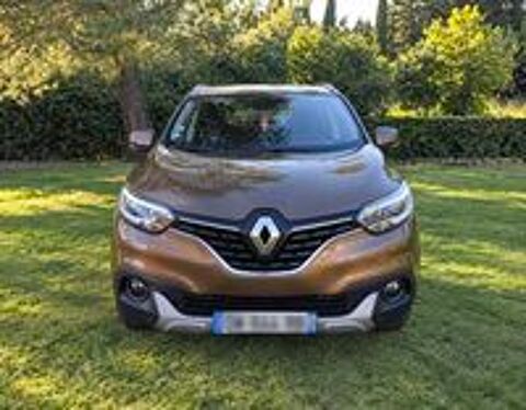 Kadjar dCi 130 Energy Edition One 2015 occasion 13400 Aubagne