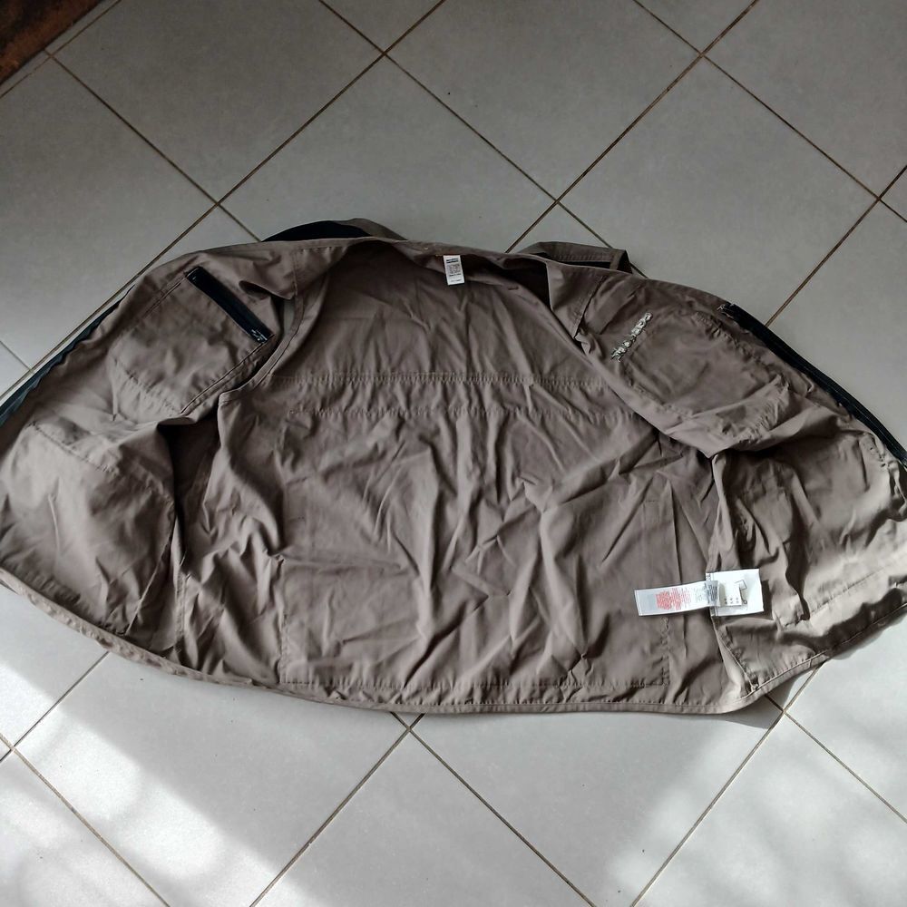 Gilet p&ecirc;che Vêtements