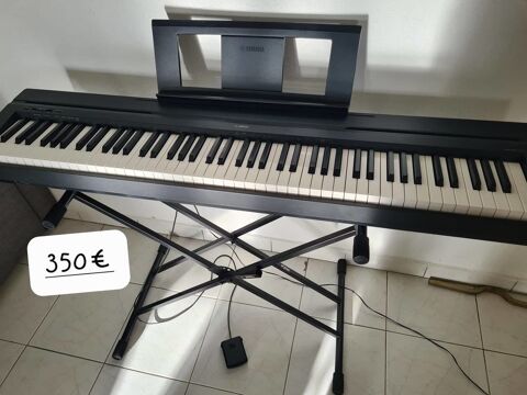 Piano 350 Morne--l'Eau (97)