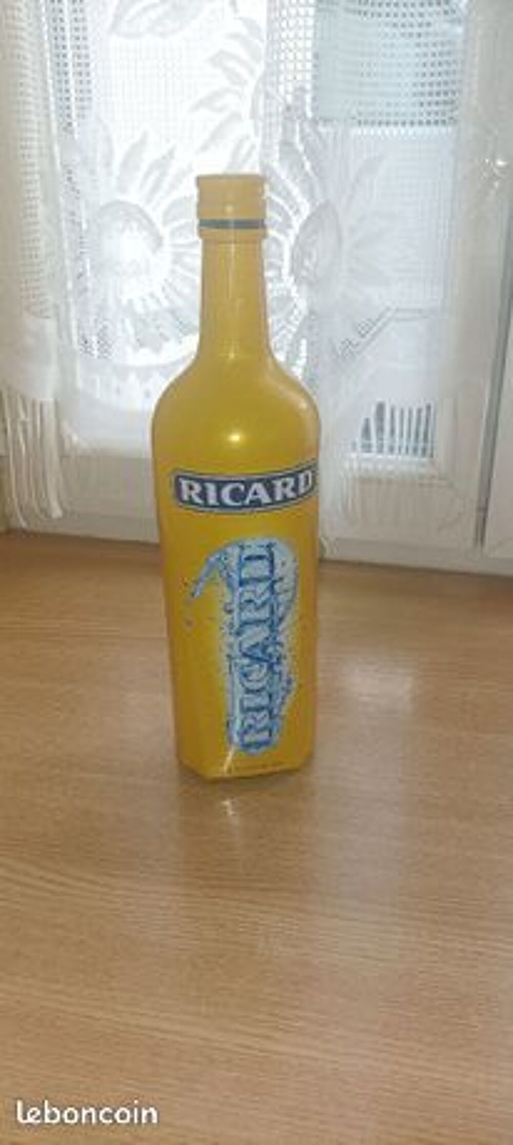 RICARD COLLECTION 2015 Décoration