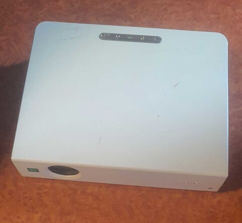 Vido-projecteur 45 Paris 20 (75)