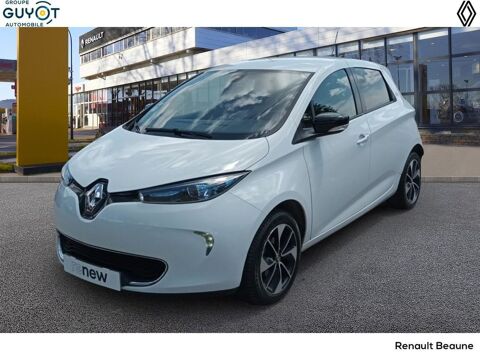Renault zoe - R110 Intens