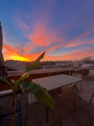  Appartement � vendre 2 pi�ces 45 m�