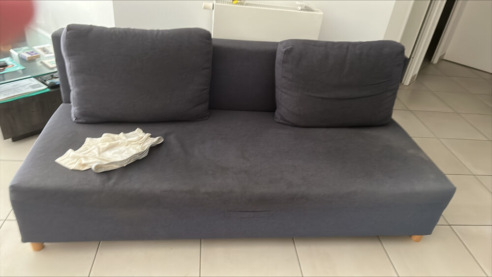 Banquette lit Meubles